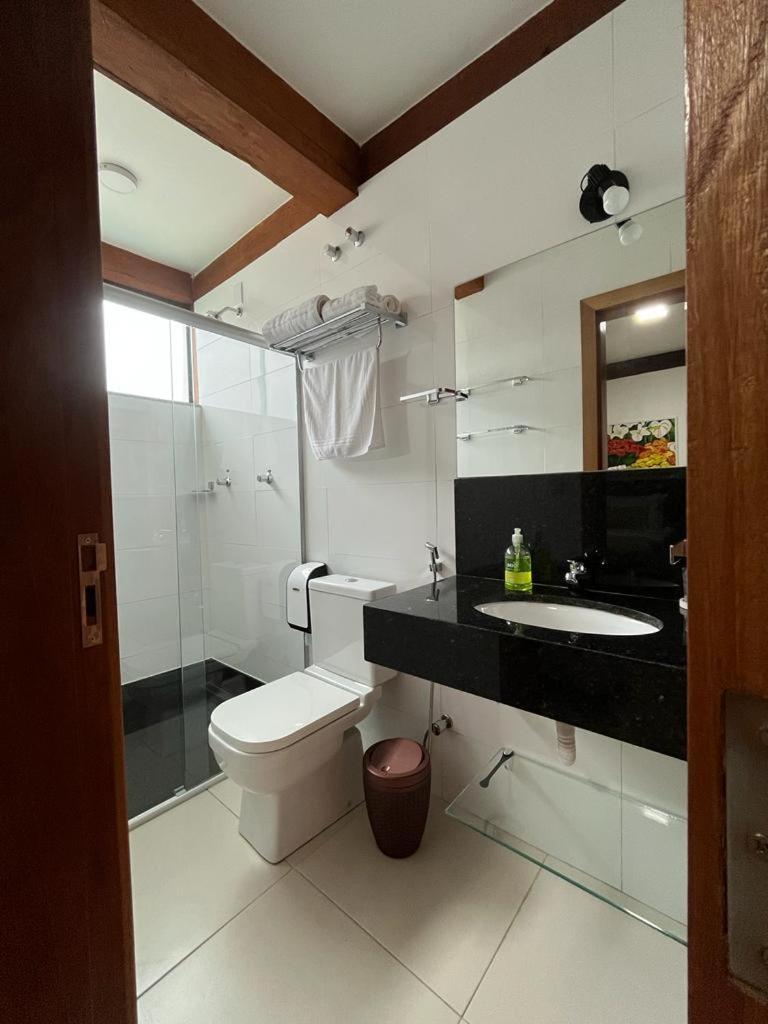 Pousada Mar Mineiro Macacos Nova Lima Exterior foto